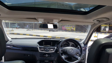 2013 Mercedes Benz E-Class E 300 AVG - Full spec panoramic termurah (s-5) 2013 Mercedes Benz E-Class E 300 AVG - Full spec panoramic termurah (s-5)