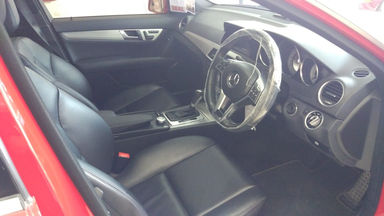 2012 Mercedes Benz C-Class C250 Sport AMG Facelift - Barang Istimewa (s-6) 2012 Mercedes Benz C-Class C250 Sport AMG Facelift - Barang Istimewa (s-6)