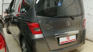 2009 Honda Freed E PSD AT - Good Condition (s-6) 2009 Honda Freed E PSD AT - Good Condition (s-6)