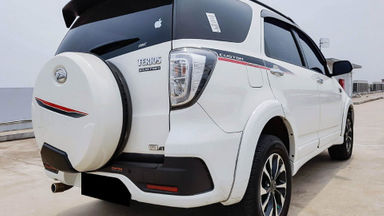 2016 Daihatsu Terios R - Mobil Pilihan (s-2) 2016 Daihatsu Terios R - Mobil Pilihan (s-2)