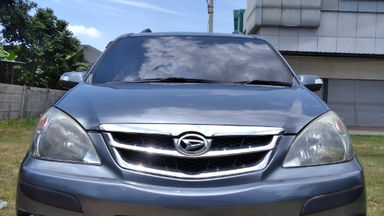 2011 Daihatsu Xenia XI sporty - Unit Super Istimewa Surat Lengkap (s-0) 2011 Daihatsu Xenia XI sporty - Unit Super Istimewa Surat Lengkap (s-0)
