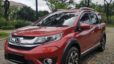2017 Honda BR-V E - Seperti Baru 2017 Honda BR-V E - Seperti Baru