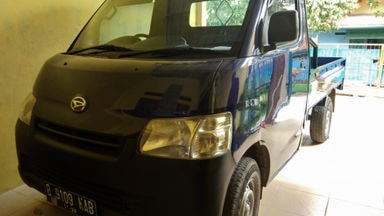 2011 Daihatsu Gran Max Pick up - Siap Pakai (s-0) 2011 Daihatsu Gran Max Pick up - Siap Pakai (s-0)