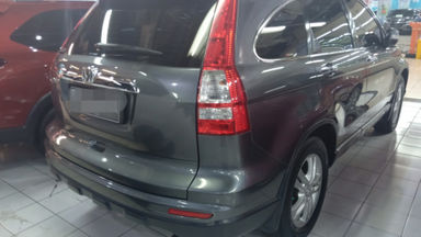 2010 Honda CR-V 2.4 - Istimewa Mulus Siap Pakai (s-3) 2010 Honda CR-V 2.4 - Istimewa Mulus Siap Pakai (s-3)