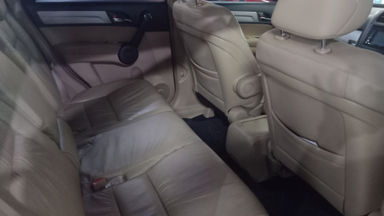2010 Honda CR-V 2.4 - Istimewa Mulus Siap Pakai (s-2) 2010 Honda CR-V 2.4 - Istimewa Mulus Siap Pakai (s-2)