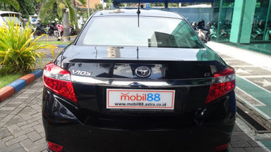 2014 Toyota Vios G - Good Contition Like New (s-4) 2014 Toyota Vios G - Good Contition Like New (s-4)