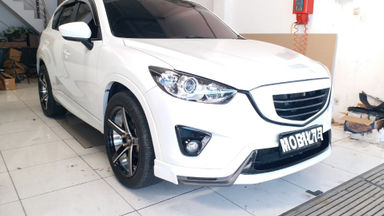 2014 Mazda CX-5 SkyAktif - Unit Istimewa (s-0) 2014 Mazda CX-5 SkyAktif - Unit Istimewa (s-0)