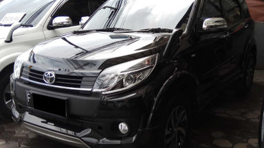 2017 Toyota Rush TRD Sportivo Ultimo - Istimewa siap pakai (s-9) 2017 Toyota Rush TRD Sportivo Ultimo - Istimewa siap pakai (s-9)