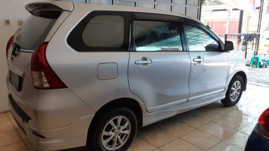 2014 Toyota Avanza 1.3 G Luxury - Kondisi Mulus Terawat (s-1) 2014 Toyota Avanza 1.3 G Luxury - Kondisi Mulus Terawat (s-1)