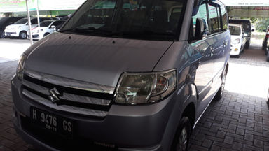 2009 Suzuki APV SGX ARENA - Good Condition (s-2) 2009 Suzuki APV SGX ARENA - Good Condition (s-2)