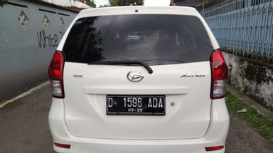 2015 Daihatsu Xenia D - Dp 15 Juta (s-3) 2015 Daihatsu Xenia D - Dp 15 Juta (s-3)