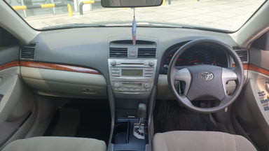 2012 Toyota Camry 2.4 G Dual VVTi - Surat Lengkap (s-2) 2012 Toyota Camry 2.4 G Dual VVTi - Surat Lengkap (s-2)
