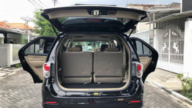 2015 Toyota Fortuner G VNT Diesel Automatic - Pemakaian 2016 Harga NEGO (s-4) 2015 Toyota Fortuner G VNT Diesel Automatic - Pemakaian 2016 Harga NEGO (s-4)