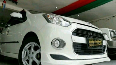 2017 Daihatsu Ayla 1.0 X Elegant - Barang Simpanan (s-1) 2017 Daihatsu Ayla 1.0 X Elegant - Barang Simpanan (s-1)
