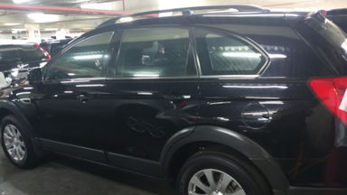 2011 Chevrolet Captiva 2.5 - Siap Pakai Dan Mulus (s-2) 2011 Chevrolet Captiva 2.5 - Siap Pakai Dan Mulus (s-2)
