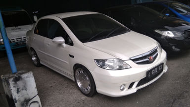 2007 Honda City IDSI - Siap Pakai (s-1) 2007 Honda City IDSI - Siap Pakai (s-1)