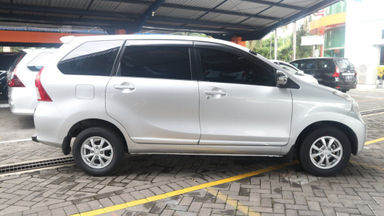 2014 Toyota Avanza G 1.3 - Pemakaian Pribadi Terawat (s-4) 2014 Toyota Avanza G 1.3 - Pemakaian Pribadi Terawat (s-4)