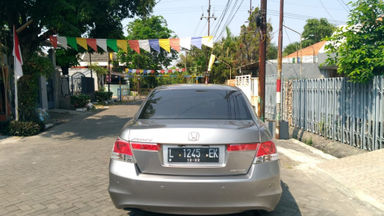 2008 Honda Accord VTIL - Barang Simpanan Antik Fitur Mobil Lengkap (s-5) 2008 Honda Accord VTIL - Barang Simpanan Antik Fitur Mobil Lengkap (s-5)