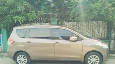 2013 Suzuki Ertiga GL - Matic Good Condition (s-2) 2013 Suzuki Ertiga GL - Matic Good Condition (s-2)