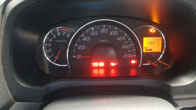 2014 Toyota Agya TRD matic - Siap pakai bisa kredit (s-8) 2014 Toyota Agya TRD matic - Siap pakai bisa kredit (s-8)