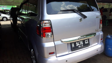 2009 Suzuki APV SGX ARENA - Good Condition (s-6) 2009 Suzuki APV SGX ARENA - Good Condition (s-6)