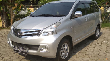 2014 Toyota Avanza G - Mulus Banget (s-0) 2014 Toyota Avanza G - Mulus Banget (s-0)