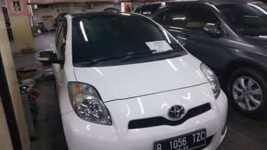 2012 Toyota Yaris J - Barang Istimewa Dan Harga Menarik (s-2) 2012 Toyota Yaris J - Barang Istimewa Dan Harga Menarik (s-2)