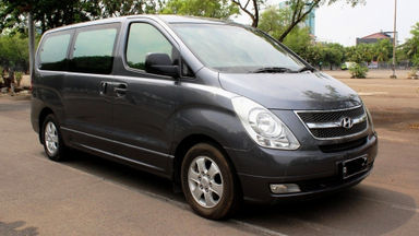 2011 Hyundai H-1 elegance - Mobil Sangat Siap Pakai Harga TERJANGKAU (s-2) 2011 Hyundai H-1 elegance - Mobil Sangat Siap Pakai Harga TERJANGKAU (s-2)