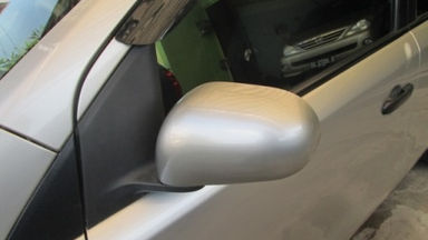 2009 Nissan Grand Livina xv - Kondisi Istimewa (s-2) 2009 Nissan Grand Livina xv - Kondisi Istimewa (s-2)