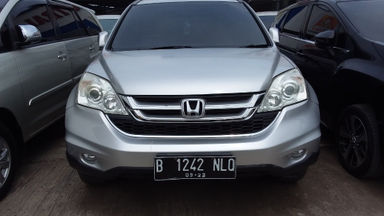 2011 Honda CR-V 2.4 - Siap Pakai Dan Mulus (s-1) 2011 Honda CR-V 2.4 - Siap Pakai Dan Mulus (s-1)