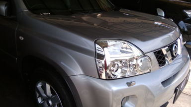 2010 Nissan X-Trail 2.5 XT - Kondisi Mulus (s-2) 2010 Nissan X-Trail 2.5 XT - Kondisi Mulus (s-2)
