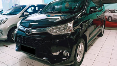2015 Toyota Avanza Veloz 1.3 - Mobil Pilihan 2015 Toyota Avanza Veloz 1.3 - Mobil Pilihan