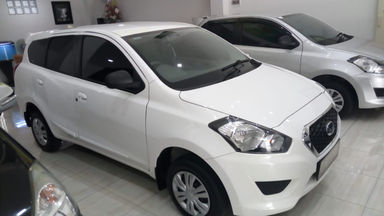 2015 Datsun Go+ MPV PANCA 1.2 MT - Km Rendah barang istimevvah (s-10) 2015 Datsun Go+ MPV PANCA 1.2 MT - Km Rendah barang istimevvah (s-10)