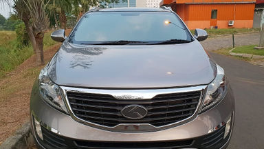 2013 KIA Sportage Allnew 2.0 - Mobil Pilihan (s-1) 2013 KIA Sportage Allnew 2.0 - Mobil Pilihan (s-1)