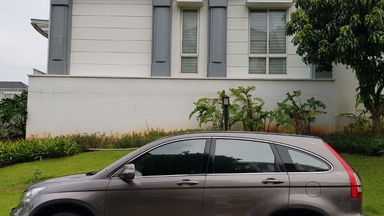 2010 Honda CR-V 2.0 I-Vtec - Barang Istimewa Dan Harga Menarik (s-7) 2010 Honda CR-V 2.0 I-Vtec - Barang Istimewa Dan Harga Menarik (s-7)