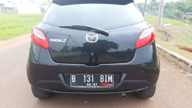 2010 Mazda 2 R - Kondisi Mulus Terawat (s-8) 2010 Mazda 2 R - Kondisi Mulus Terawat (s-8)