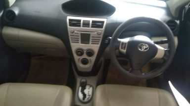 2008 Toyota Vios E At - Unit Bagus Bukan Bekas Tabrak (s-5) 2008 Toyota Vios E At - Unit Bagus Bukan Bekas Tabrak (s-5)