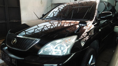 2011 Toyota Harrier 2.4 - Kondisi ok & Terawat (s-1) 2011 Toyota Harrier 2.4 - Kondisi ok & Terawat (s-1)