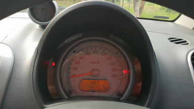 2010 Suzuki Splash Gl - bekas berkualitas (s-5) 2010 Suzuki Splash Gl - bekas berkualitas (s-5)