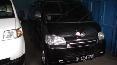 2008 Daihatsu Gran Max - Siap Pakai (s-1) 2008 Daihatsu Gran Max - Siap Pakai (s-1)