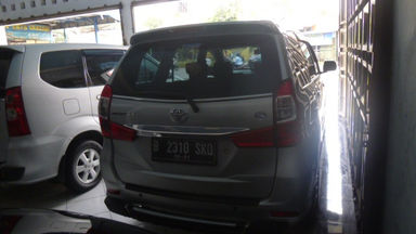 2016 Toyota Avanza G - Kredit Bisa Dibantu (s-8) 2016 Toyota Avanza G - Kredit Bisa Dibantu (s-8)