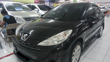 2012 Peugeot 207 Sportium 1.6 - Tangan pertama, Istimewa (s-3) 2012 Peugeot 207 Sportium 1.6 - Tangan pertama, Istimewa (s-3)