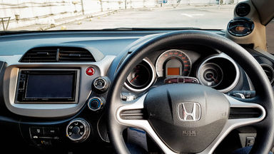 2013 Honda Jazz RS 1,5 - Mobil Pilihan (s-6) 2013 Honda Jazz RS 1,5 - Mobil Pilihan (s-6)