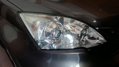 2010 Honda CR-V 2.0 - Good Condition (s-2) 2010 Honda CR-V 2.0 - Good Condition (s-2)