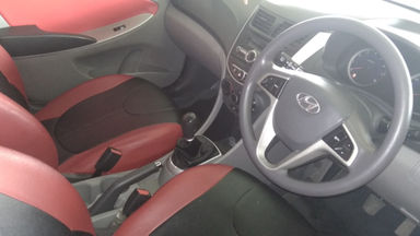 2014 Hyundai Avega GL - Sangat Istimewa (s-3) 2014 Hyundai Avega GL - Sangat Istimewa (s-3)