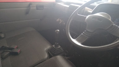 2015 Mitsubishi Colt T 120 SS PICK UP - Good Condition (s-4) 2015 Mitsubishi Colt T 120 SS PICK UP - Good Condition (s-4)