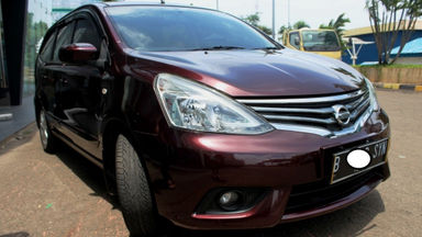2013 Nissan Grand Livina xv - Pemakaian Sangat Apik Dan Siap Pakai (s-0) 2013 Nissan Grand Livina xv - Pemakaian Sangat Apik Dan Siap Pakai (s-0)