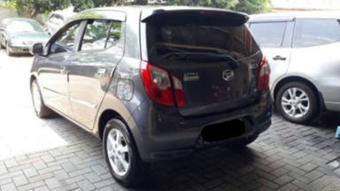 2017 Daihatsu Ayla X - Siap Pakai (s-2) 2017 Daihatsu Ayla X - Siap Pakai (s-2)