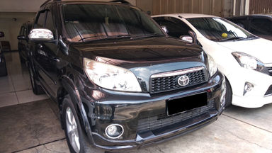 2012 Toyota Rush S - mulus terawat, kondisi OK, Tangguh (s-1) 2012 Toyota Rush S - mulus terawat, kondisi OK, Tangguh (s-1)