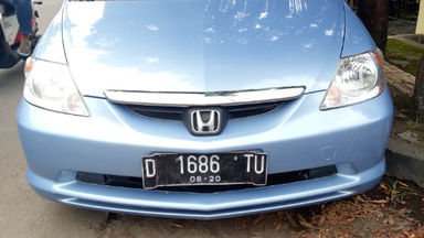 2003 Honda City I-dsi - Honda city idsi (s-0) 2003 Honda City I-dsi - Honda city idsi (s-0)